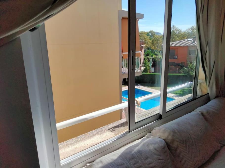 Piscina Playa Wifi Cozy Home Tax Free Palamós Exterior foto